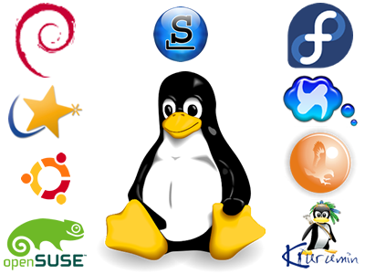 linux ubuntu