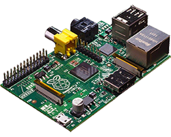 Raspberry Pi